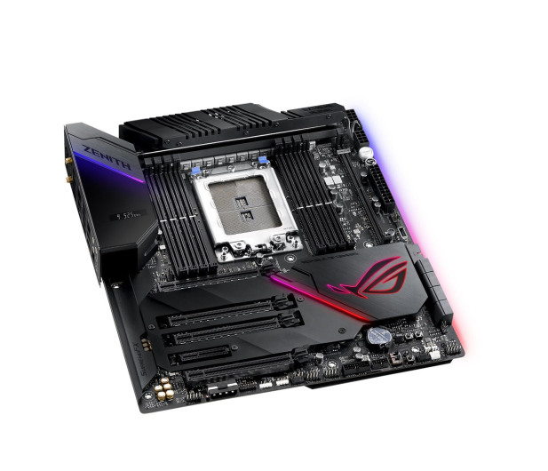 ASUS X399 ROG ZENITH EXTREME ALPHA - 474703 - zdjęcie 6